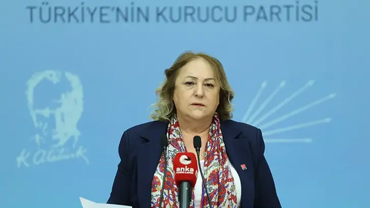 Çocuklarımıza eğitimde fırsat eşitliği istiyoruz
