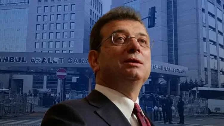 İBB'ye yönelik 'Yolsuzluk' davasında 76’ncı duruşma