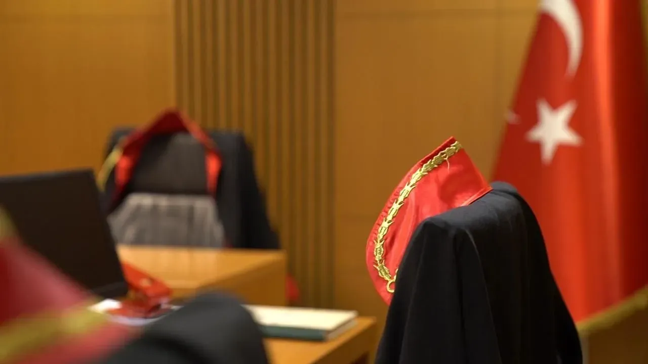 Sivas Hâkimi Hamza Başdağ Kahramanmaraş Ağır Ceza Mahkemesi Başkanlığına atandı!