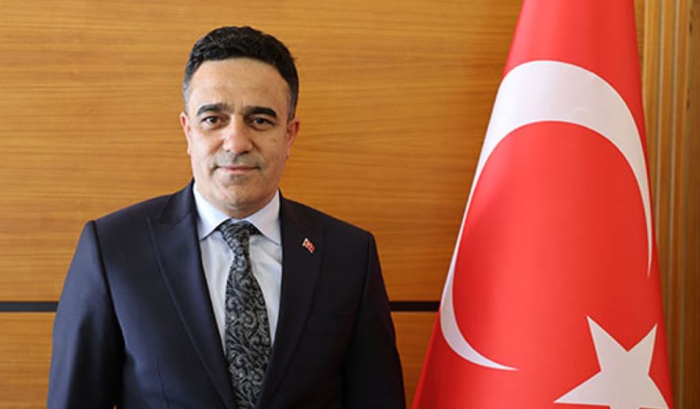 Mustafa Topçu istifa mı ettirildi, görevden mi alındı?