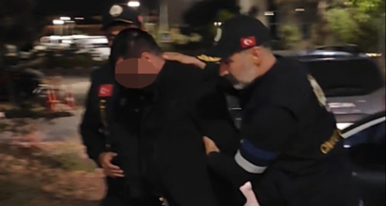 Fenomen Mehmet Fatih Tançalan gözaltına alındı