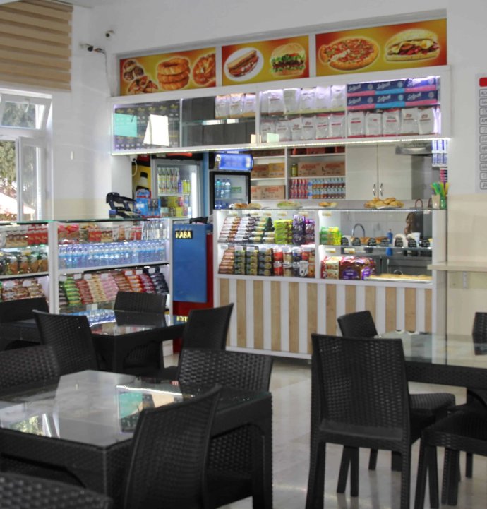 Aileler kara kara düşünüyor! Kantin fiyatları belli oldu