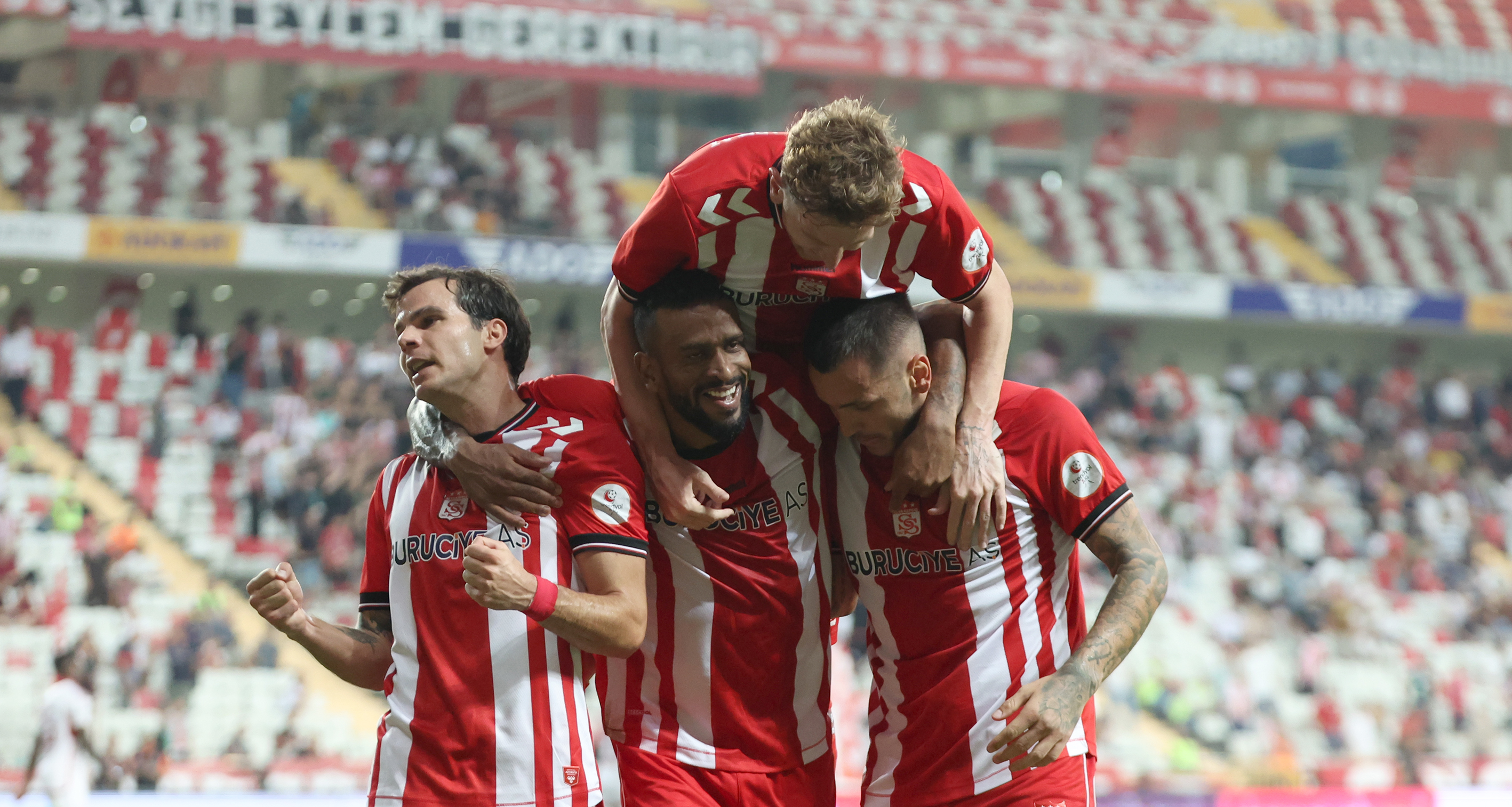 1. Lig’de 6. hafta nefes kesti!