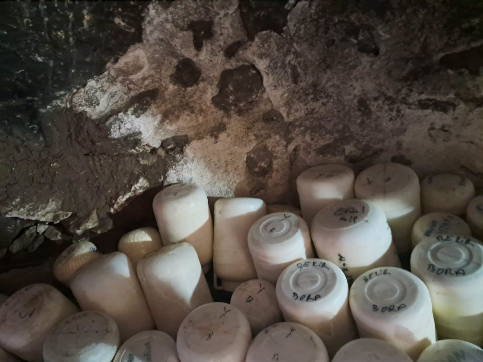 Sivas'ın yerel lezzetleri dünyaya tanıtılacak