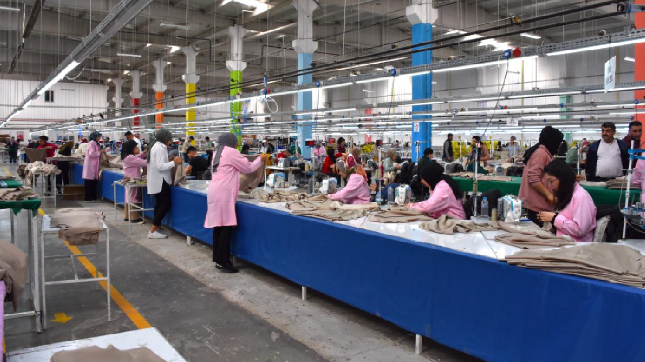 Sivas'ta iş arayanlar bu haber sizin için! KPSS şartı yok