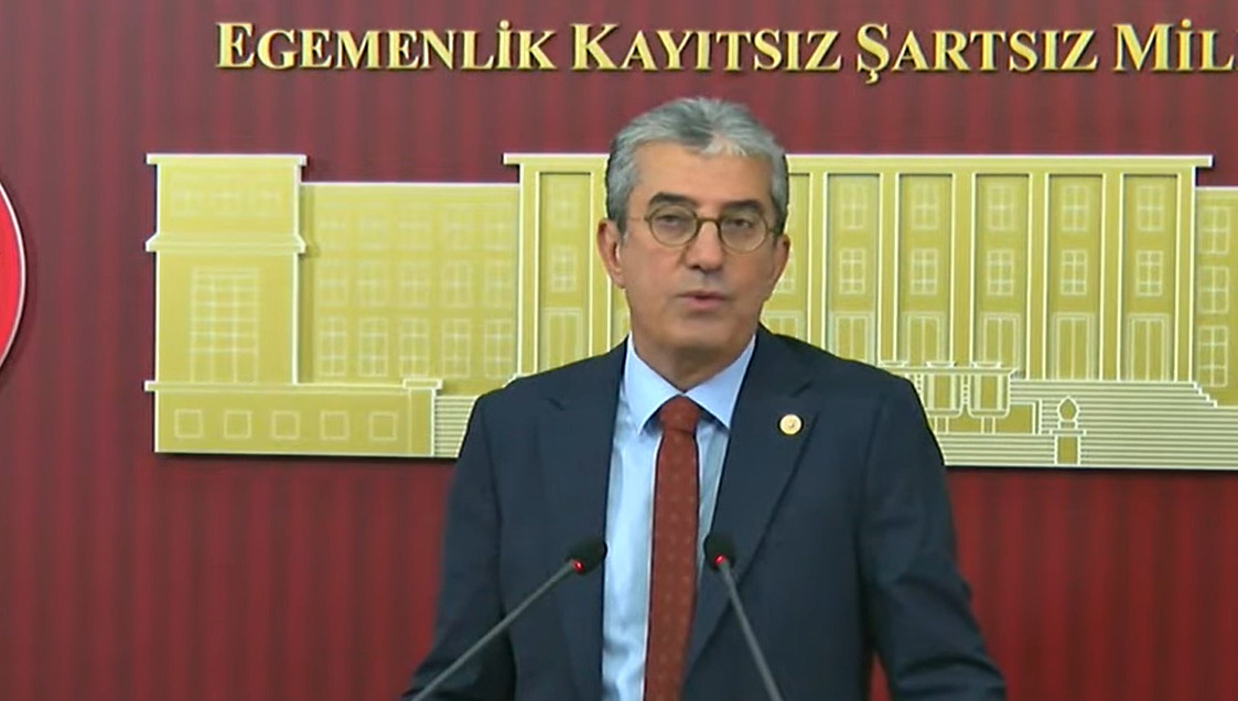 Yeni Parti'li Günaydın: Üsküdar'daki seçimlere itiraz edeceğiz