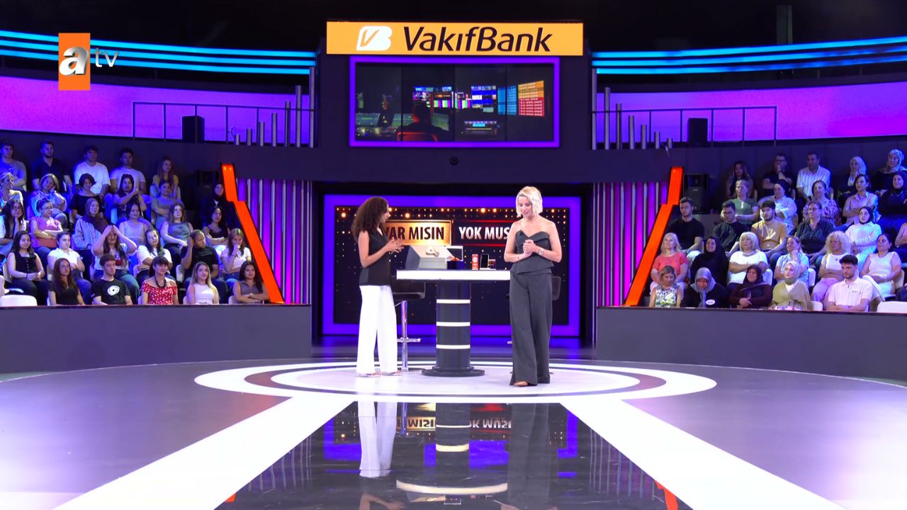 Var Mısın Yok Musun neden yok? Final mi yaptı, yeni bölüm ne zaman?