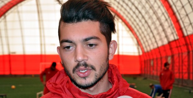 Çok Gol Atacağım