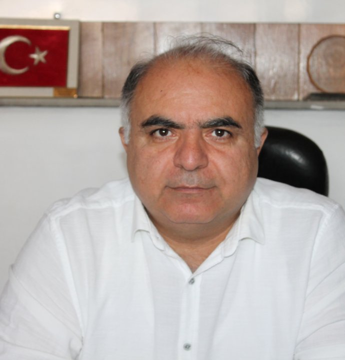 Karabal yazdı: "Bu şehir hepimizin, biraz da ses çıkaralım"