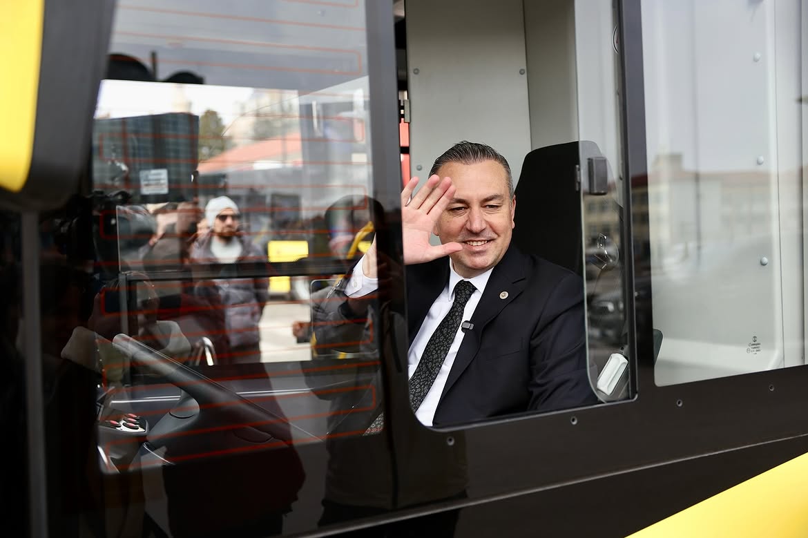 Sivas'ta toplu taşımaya zam gelecek mi? Başkan Adem Uzun son durumu açıkladı!