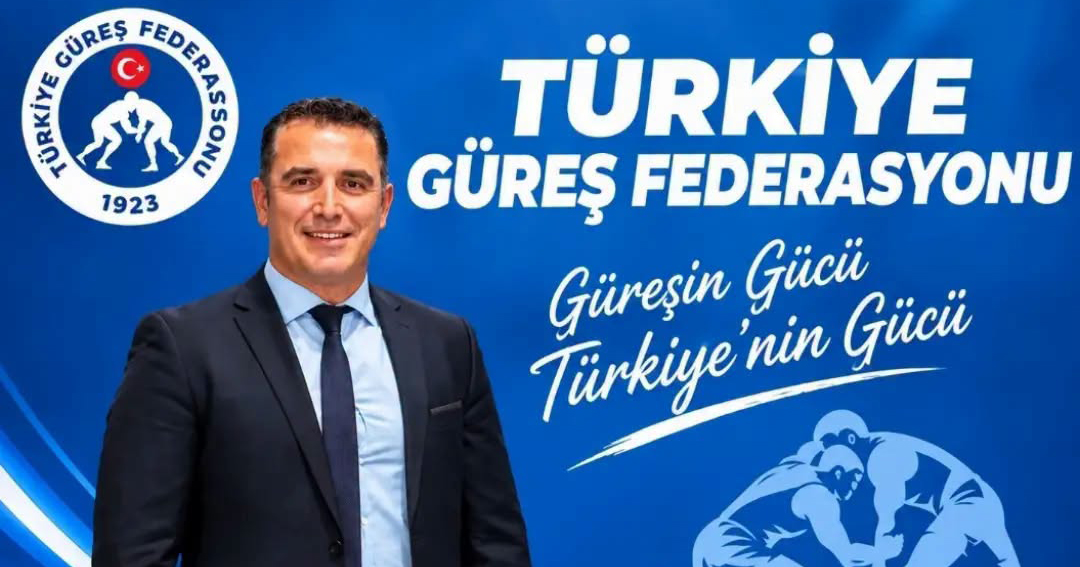 Hamza Ergüt’e önemli görev
