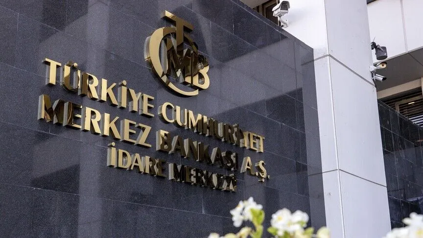 Piyasalarda gözler TCMB ve ECB'nin faiz kararında