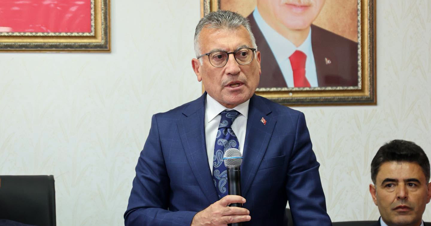 Güler Sivas için sahada