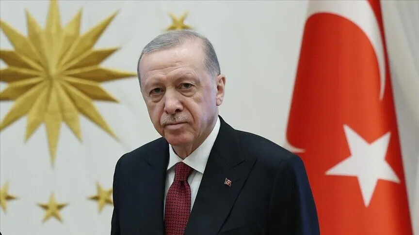 Cumhurbaşkanı Erdoğan, Özgür Özel'den 800 bin lira manevi tazminat kazandı
