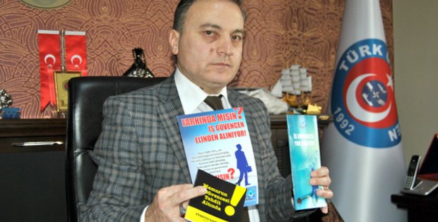 Hiç Kimse Bizleri Hafife Almasın