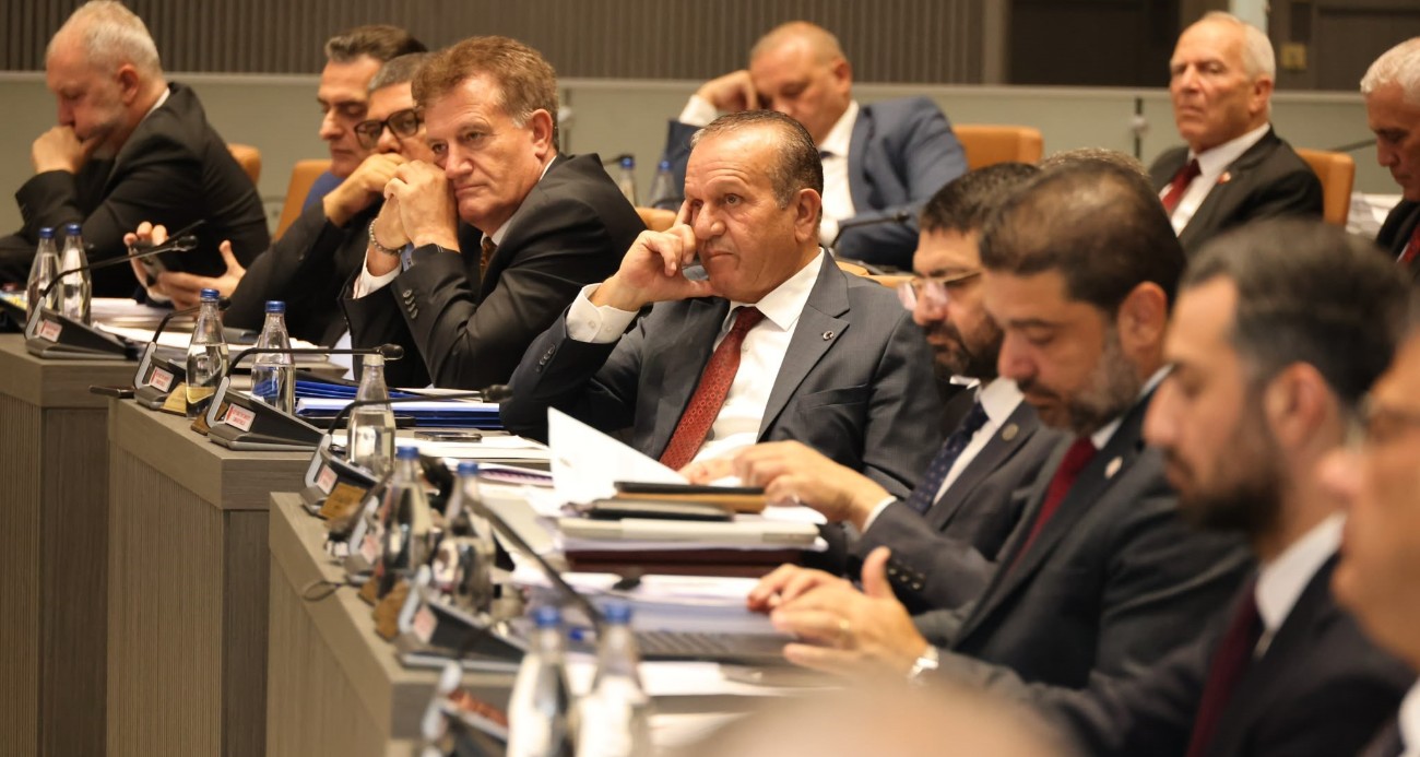 KKTC'de seçim tarihi belli oldu