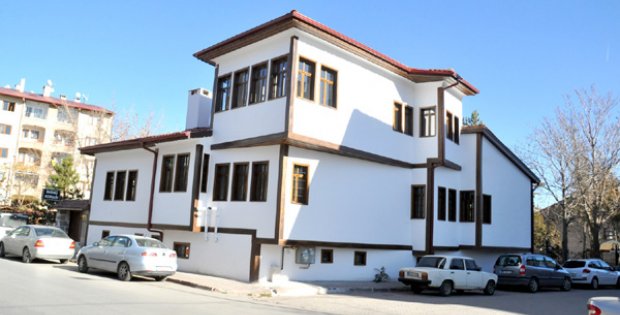 Yaz Aylarında Hizmete Açılacak