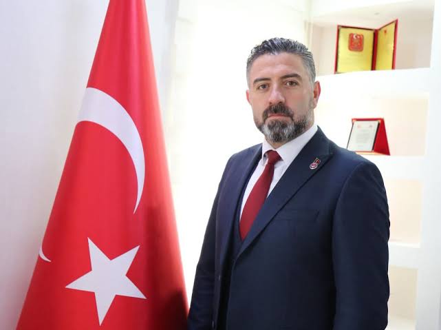 Deveci:  "Selimiye'deki acı ortak acımızdır"