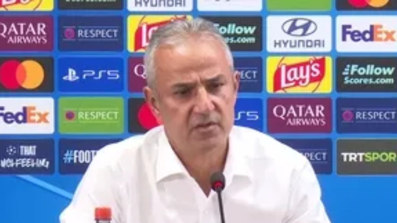 İsmail Kartal neden istifa etti? İşte son durum ve açıklamalar