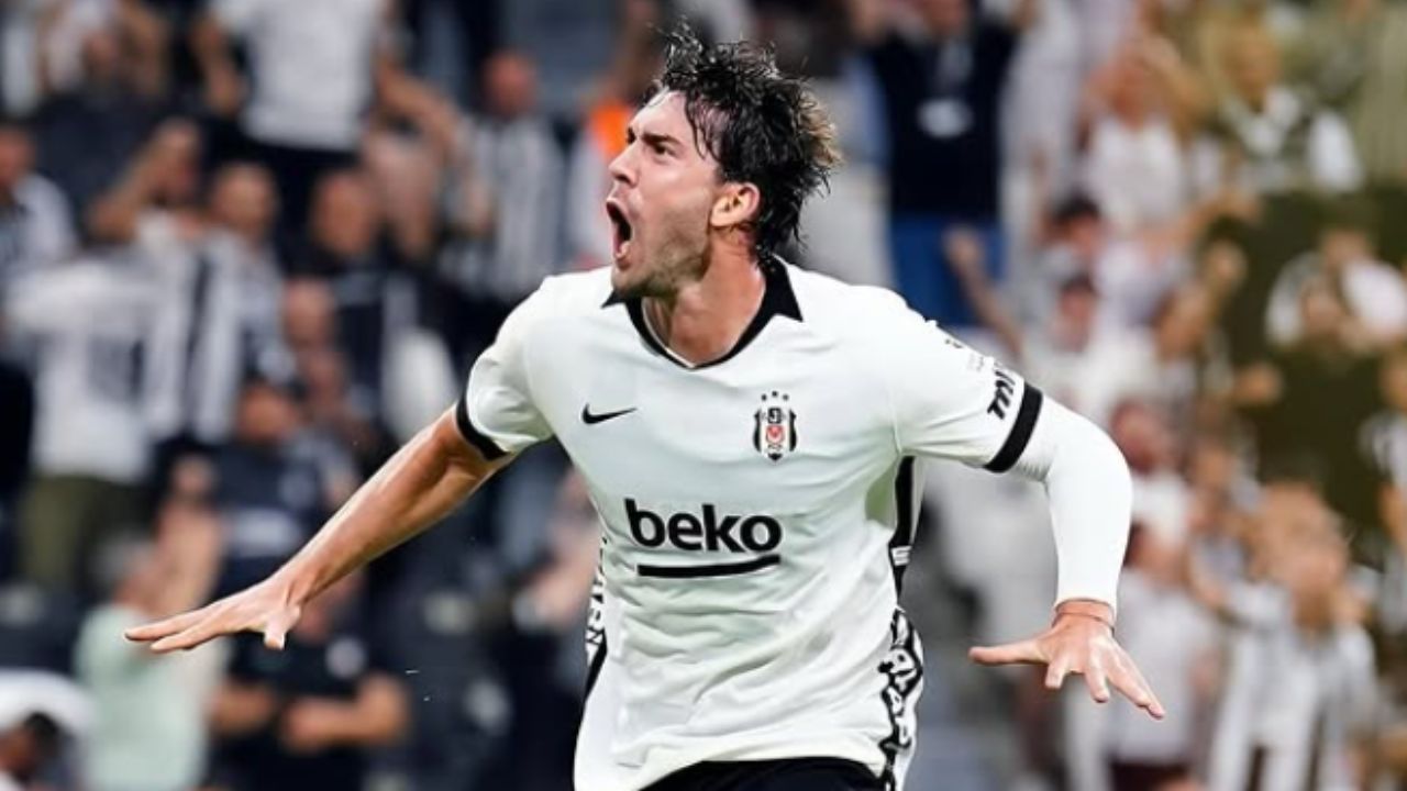 Vlahovic neden yok? Beşiktaş-Erzurumspor FK maçında Vlahovic neden yok, sakat mı?