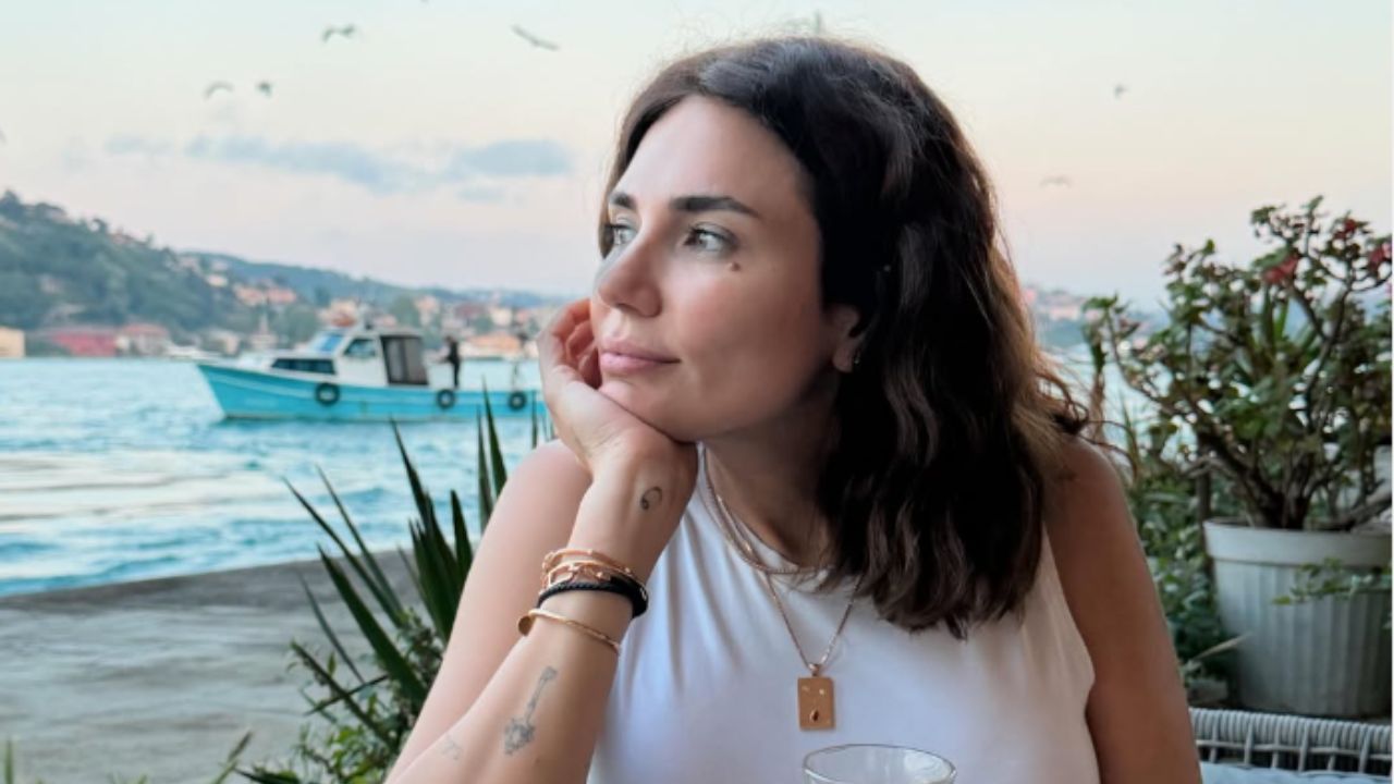 Buse Varol kimdir? Kaç yaşında, nereli, eşi ve eski sevgilileri