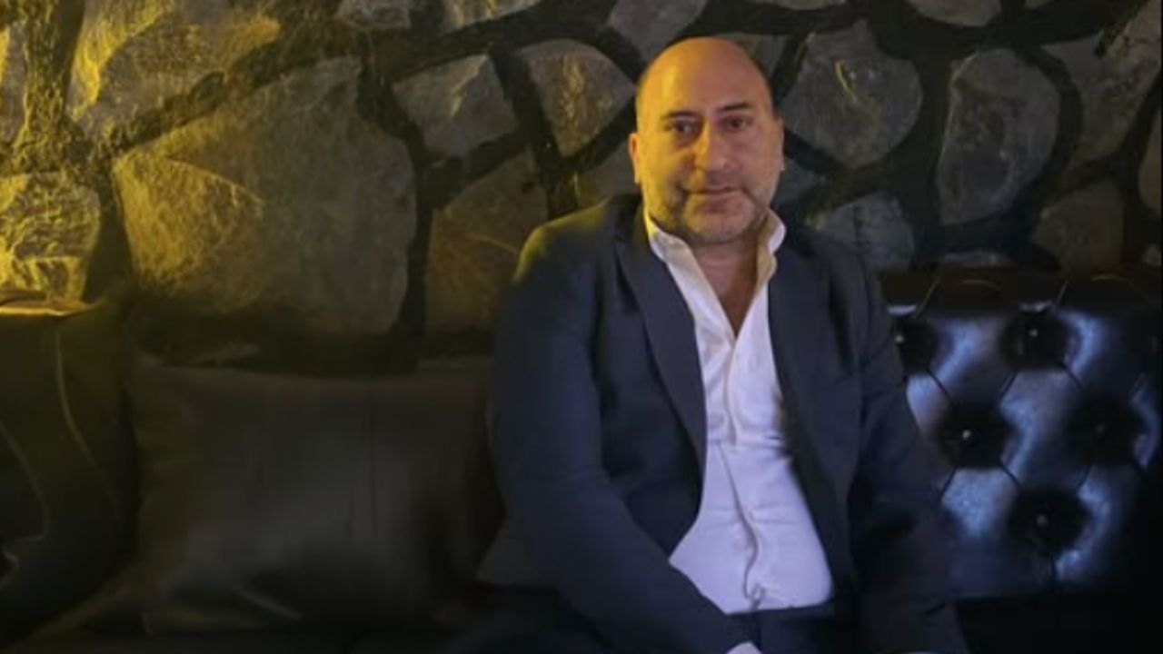 Şimşekler suç örgütü lideri Halim Şimşek kimdir nereli? İşte mekanları