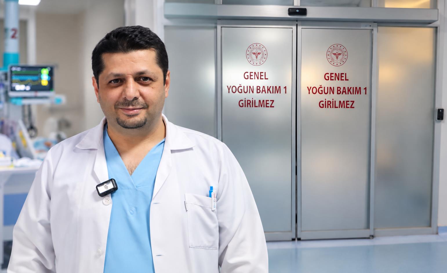 Uzmanından sepsis uyarısı!