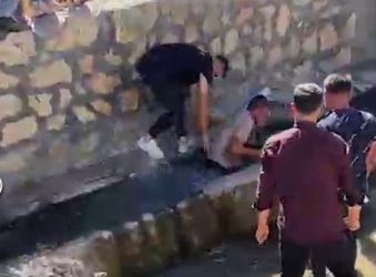 Sivas’ta asırlık düğün geleneği