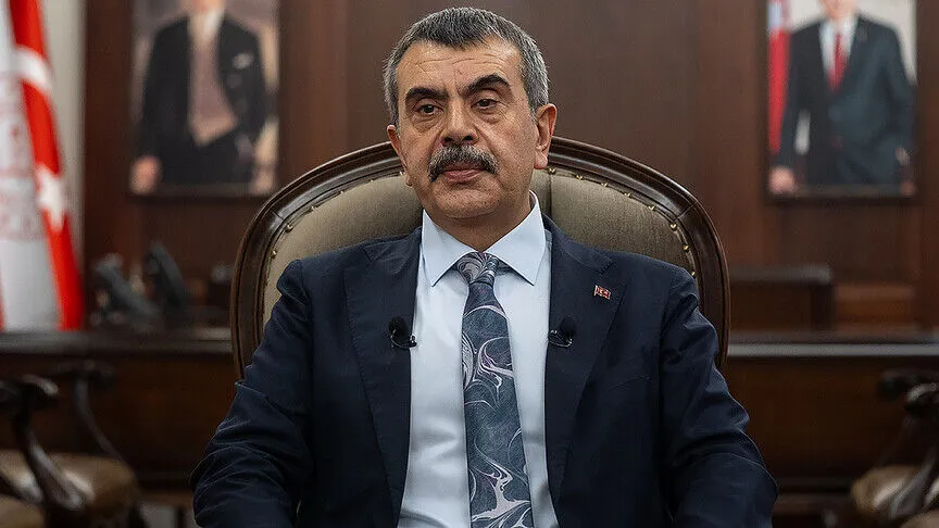 "Okul ile aile arasındaki irtibatı canlı tutalım”