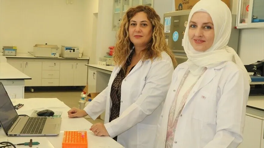 Akademisyenler yumurtalık kanserinin tespitini hızlandıracak test geliştirdi