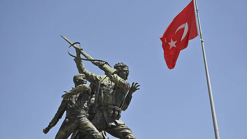 Sakarya’da tarihe geçen emir: “O satıh bütün vatandır”