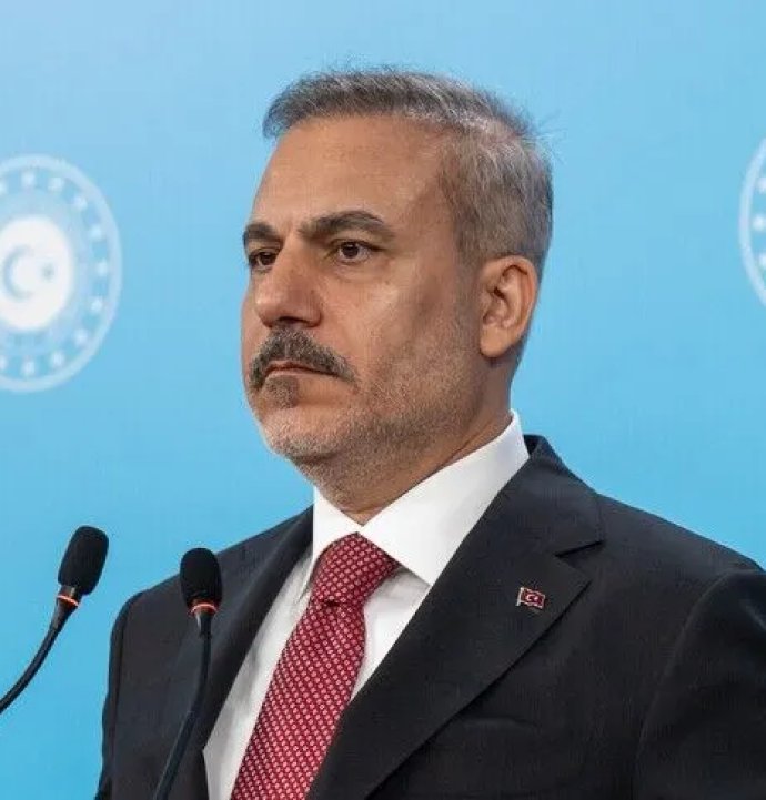 Dışişleri Bakanı Fidan, Suriye'yi ziyaret edecek
