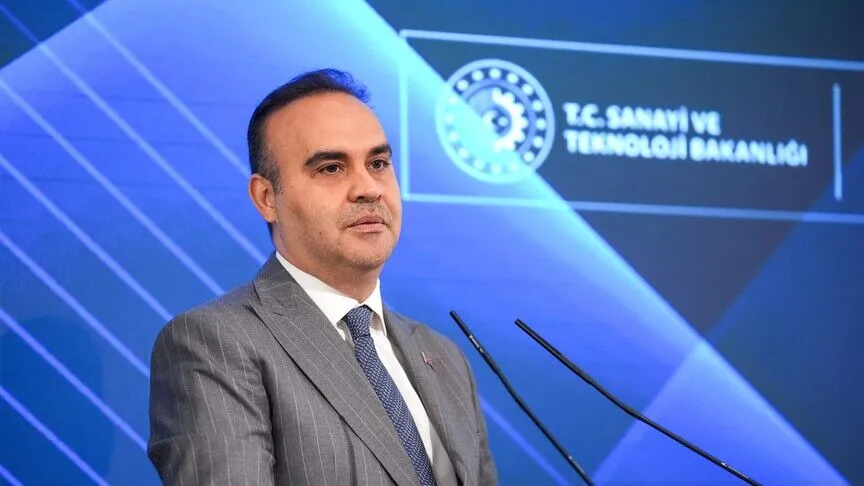 Kacır: Tekstilde yeşil ve dijital dönüşümü hızlandıracağız