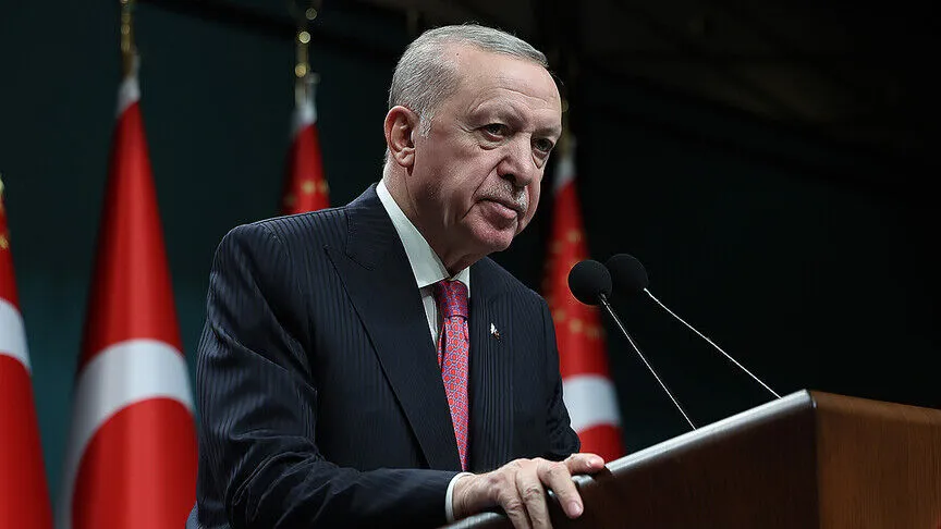 "Var gücümüzle çalışacağız"