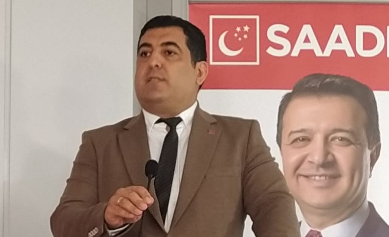 Güvenin temeli  ahlak ve adalettir