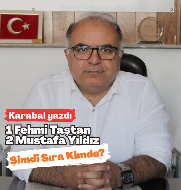Karabal yazdı: Atraksiyonlarla değil de hizmetle mi öne çıksanız!