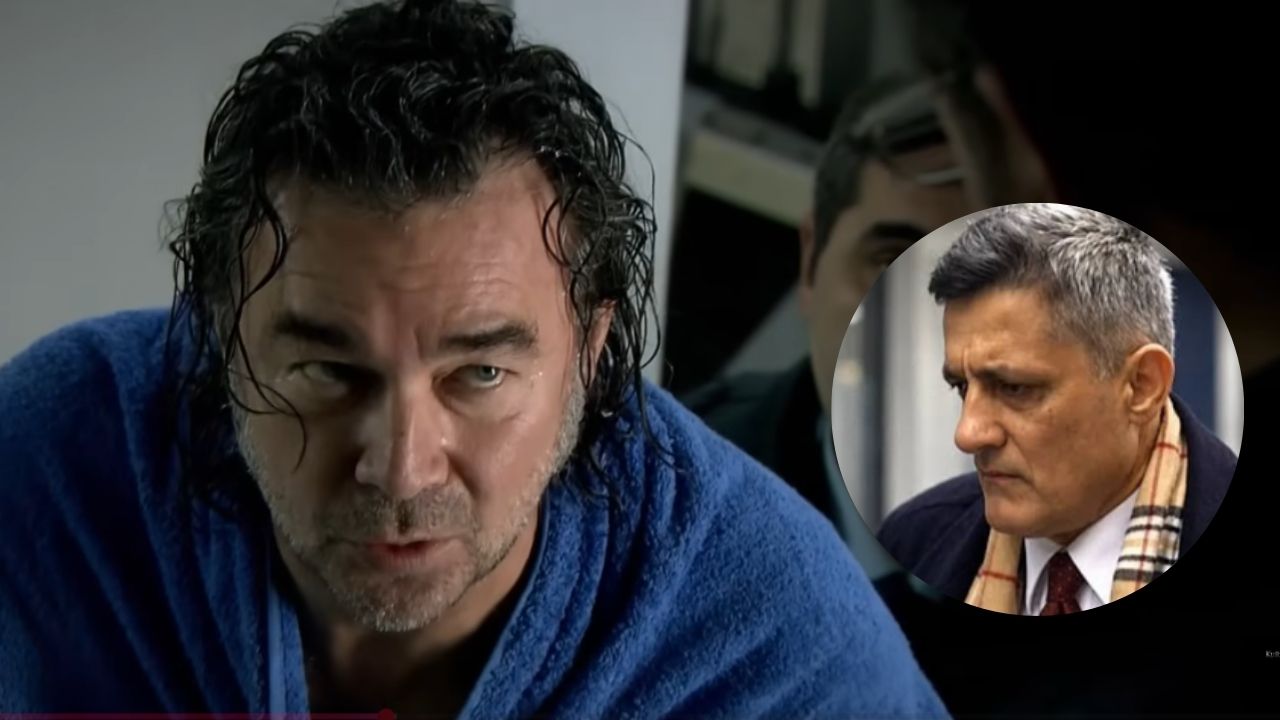 Kaşif Kozinoğlu Kurtlar Vadisi şok detay! Kazım Kaşifoğlu gerçekte kim?