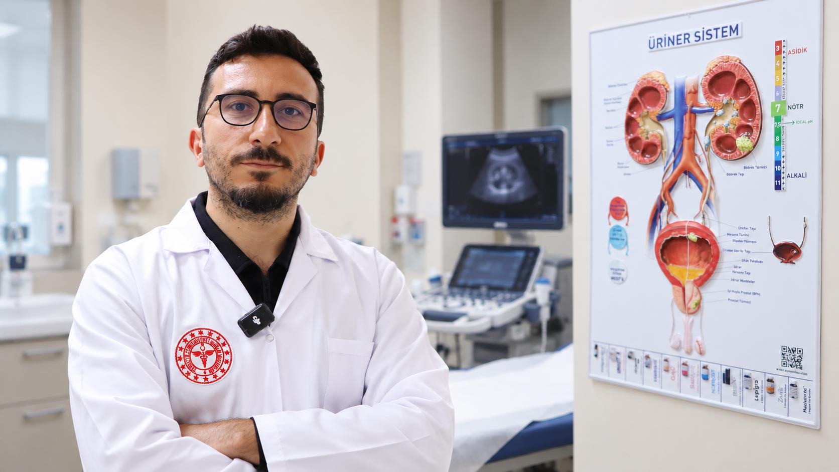 Prostat kanserinde erken tanı uyarısı