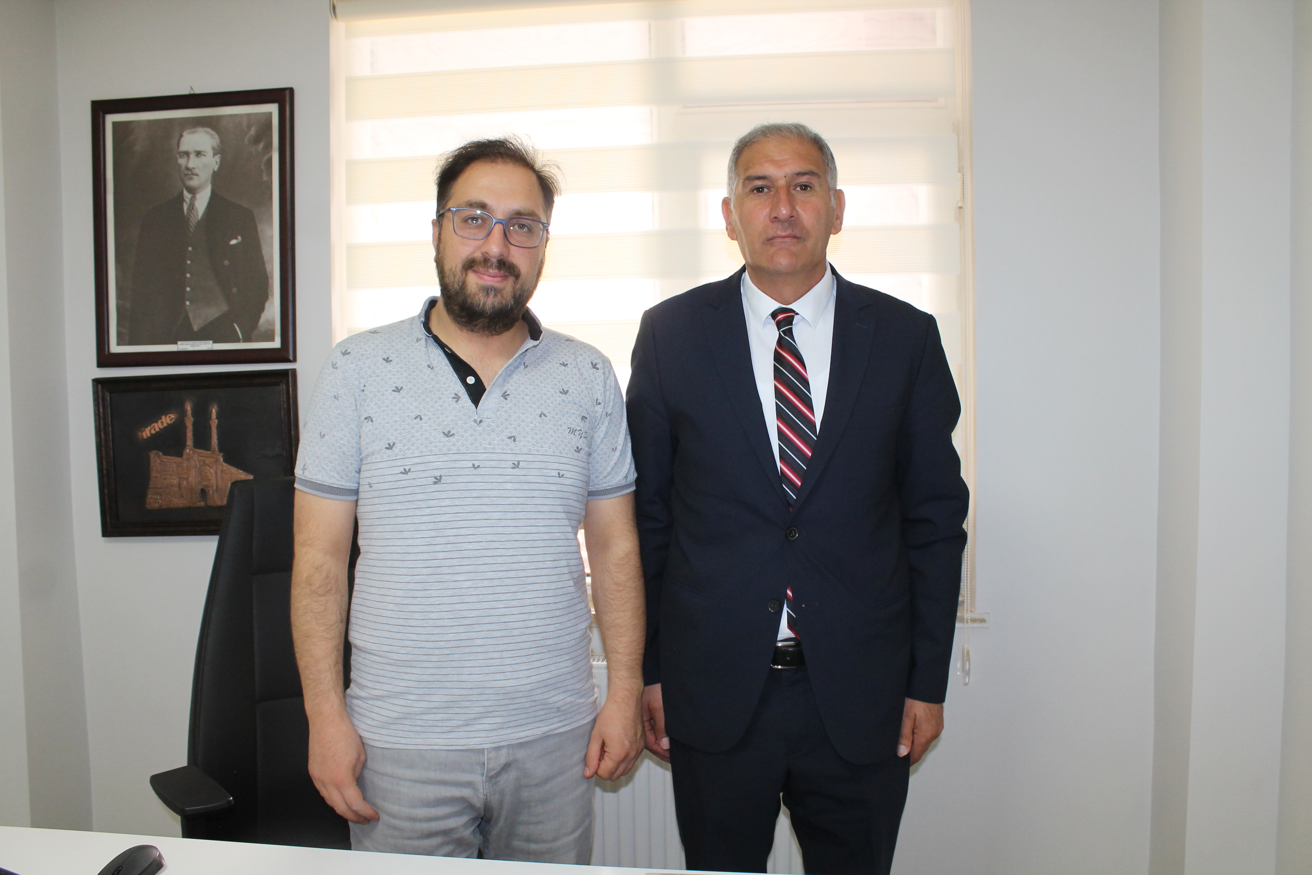 Sulakcı “adayım” dedi