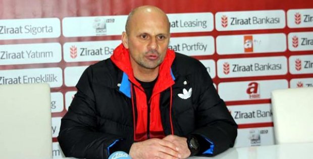 Zafer Turan´ın Acı Günü