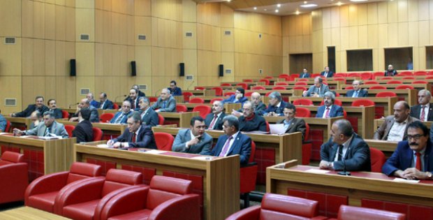 Makine Parkına Takviye Yapılacak