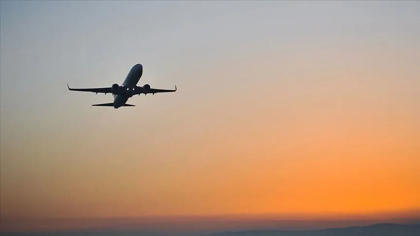 Havacılıkta yüzde 5 emisyon hedefi