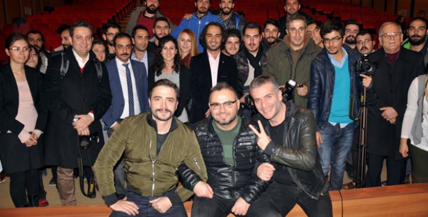 Yeni Bir Sürpriz İle Seyirci Karşısına Çıkacağız