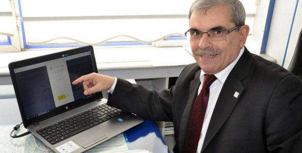 Elektronik Dönem Başlıyor