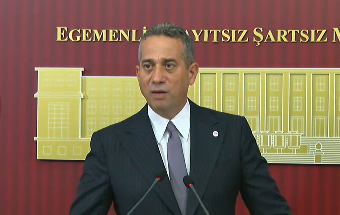 Yeni Parti'li Başarır: Ülke her koşulda seçim sürecine girmiştir