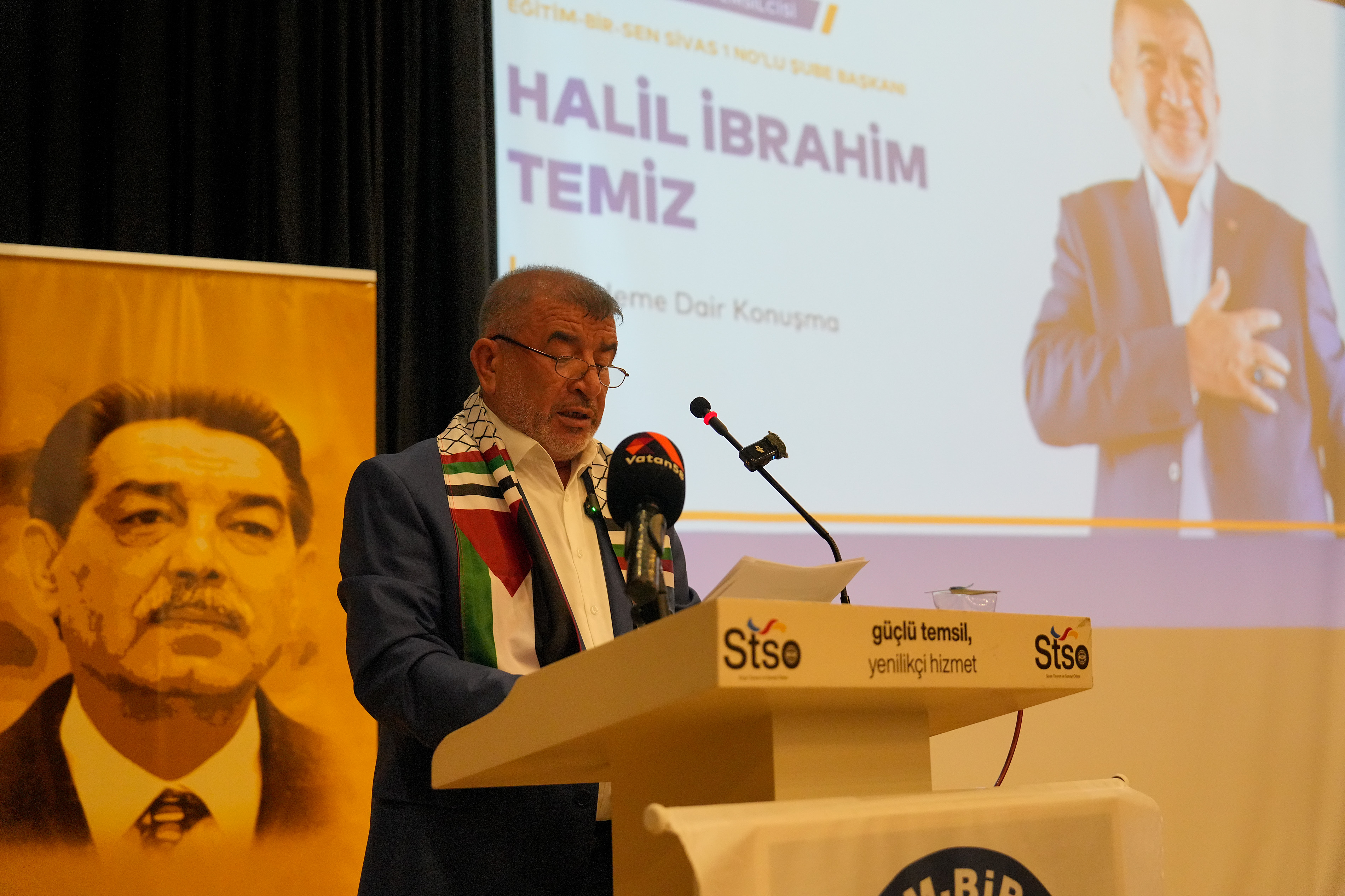 Hem yetkili hem etkili olacağız