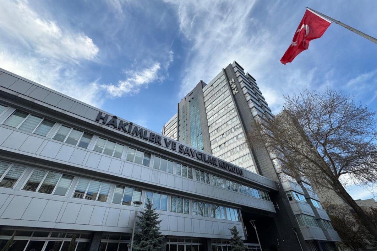 HSK'dan yeni karar: Sivas İdare Mahkemesi'nin bölge derecesi 2 olarak belirlendi!