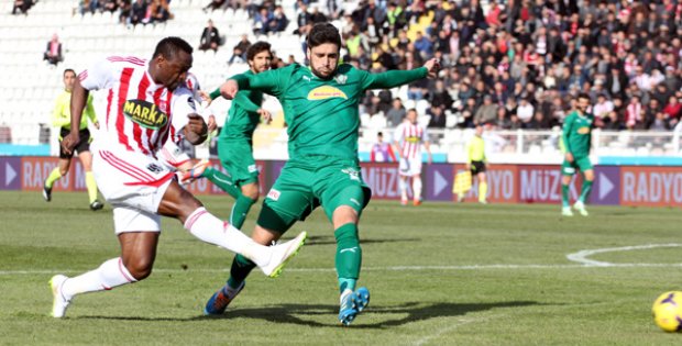 Zorlu Düello