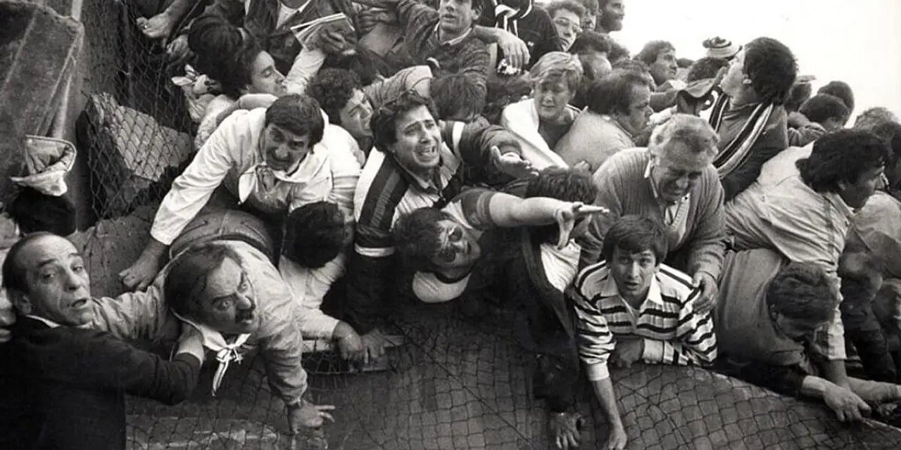 Türk futbol tarihinin en kara günü: 17 Eylül 1967