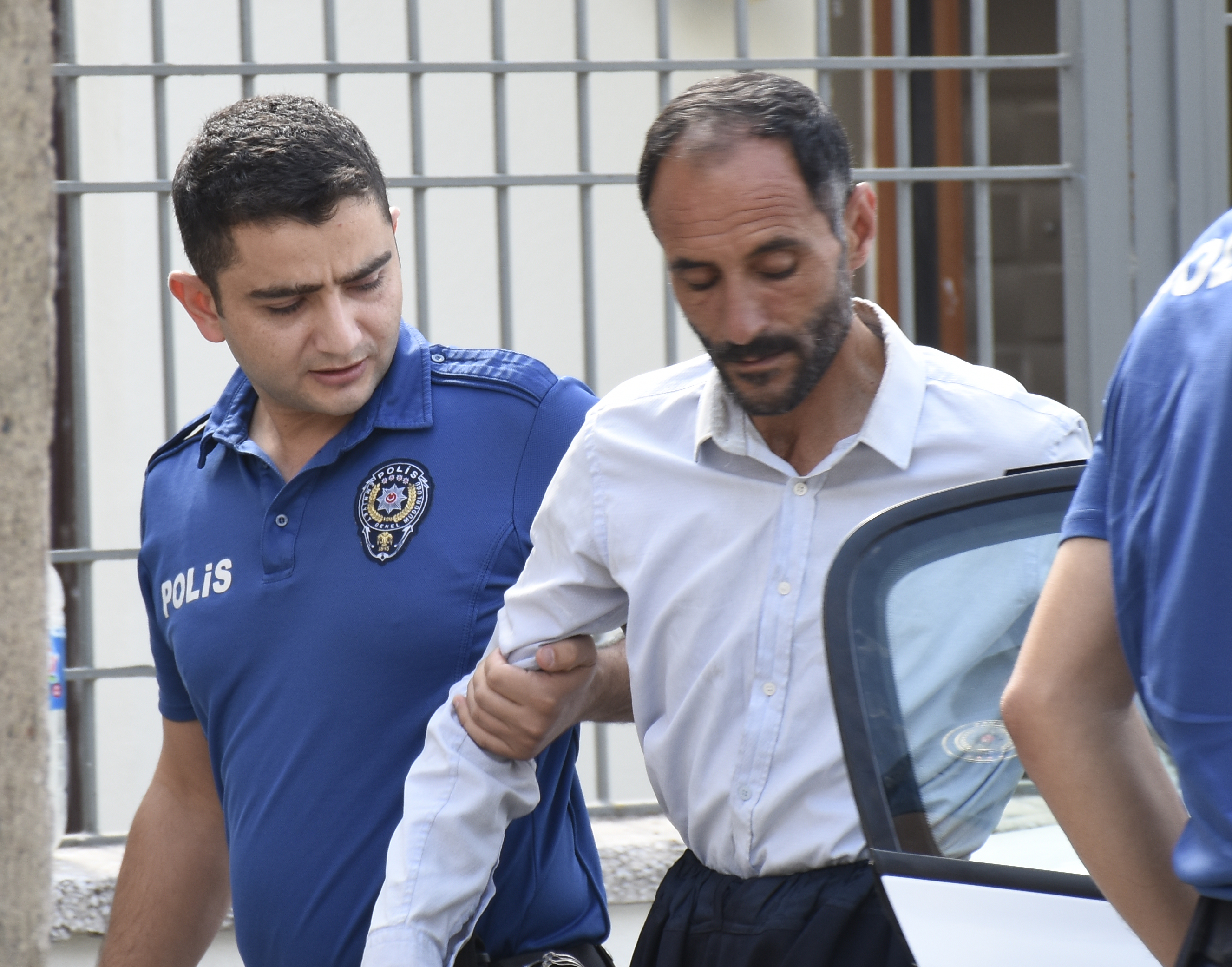 Büşra bebeğin babasının ifadesi ortaya çıktı: "Çocuğumu öldürmedim, satmadım"
